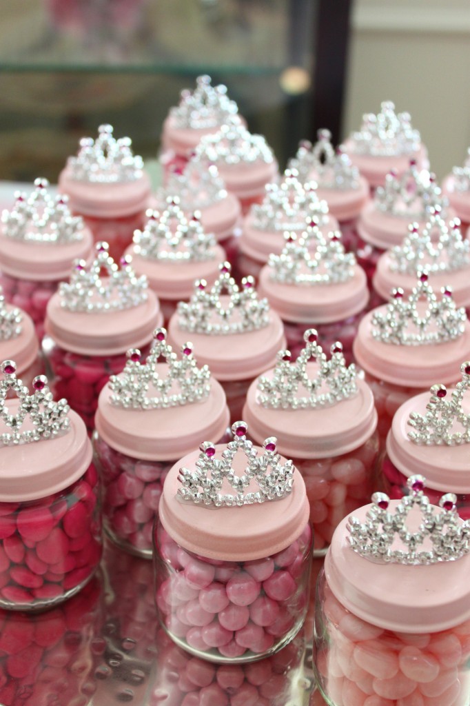 Baby Shower Princess Party Favors Pictures, Photos, and ...