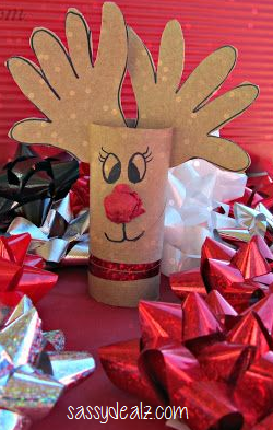 toilet-paper-roll-rudolph-craft