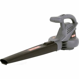 craftsman leaf blower