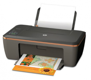 hp printer