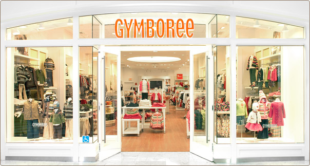 gymboree free shipping
