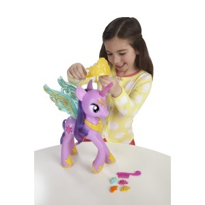 little twinkle pony