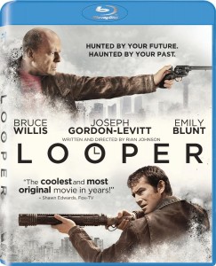 looper blu ray