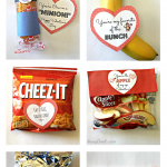 Non-Candy Valentine’s Day Gift Bag Ideas For Kids