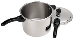pressure cooker 6qt