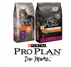 free purino pro food