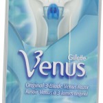 Amazon: Gillette Venus Razor ONLY $3.11 Shipped!