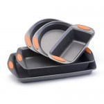 Walmart: Rachael Ray 5-Piece Bakeware Set Only $29.23 + Free In-Store Pickup!