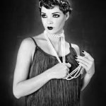 How To Do 1920s Style Makeup