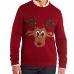 Ugly Christmas Sweaters Only $29.99 + Free Shipping (Reg $60!)