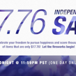 6PM – Popular Shoes ONLY $17.76 For Their INDEPENDENCE DAY SALE! (TODAY ONLY!)