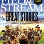FREE 12 Month Subscription to Field & Steam Magazine