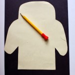 DIY Paper Penguin Craft for Kids (Fun Winter Art Project)