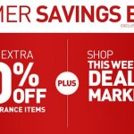 Dick’s Sporting Goods – Extra 40% Off Clearance Items (GREAT deals on MLB apparel + Free Shipping!)