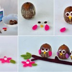 List of Cheap DIY Owl Craft Ideas For Kids
