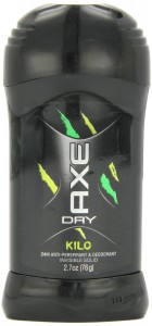 axe kilo