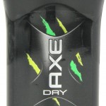 Men’s Axe Dry Kilo Deodorant Just $1.70 Shipped