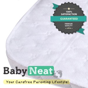 babyneat matress pad