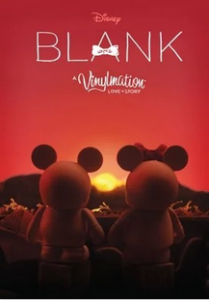 blank free movie