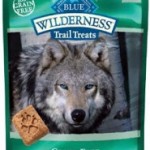 Blue Buffalo Wilderness Trail Treats Grain Free Duck Dog Biscuits ONLY $5.99 Shipped!