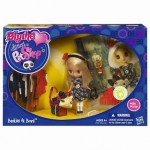 Littlest Pet Shop Blythe and Pet – Buckles & Bows Only $8.69 Shipped (Reg $14.99!)