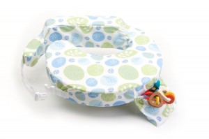 brest pillow