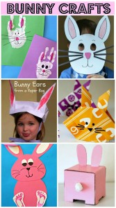 bunny crafts