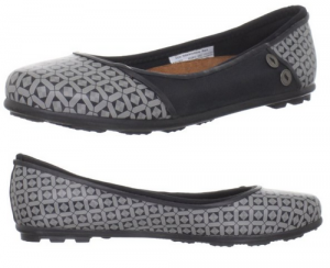 chooka womens flats