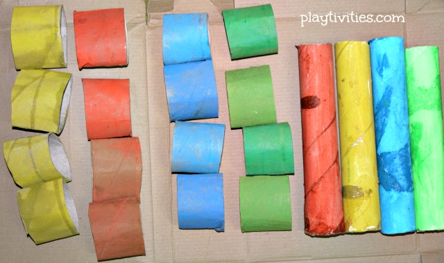 coloring-sorting-paper-towel-roll