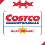 Costco: $55 Membership + FREE Rotisserie Chicken + 48 Batteries + Case of Water Bottles!