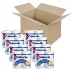 32 Double Rolls of Cottonelle Clean Care Toilet Paper ONLY $16.05 or Less + Free Shipping (Reg $30!)