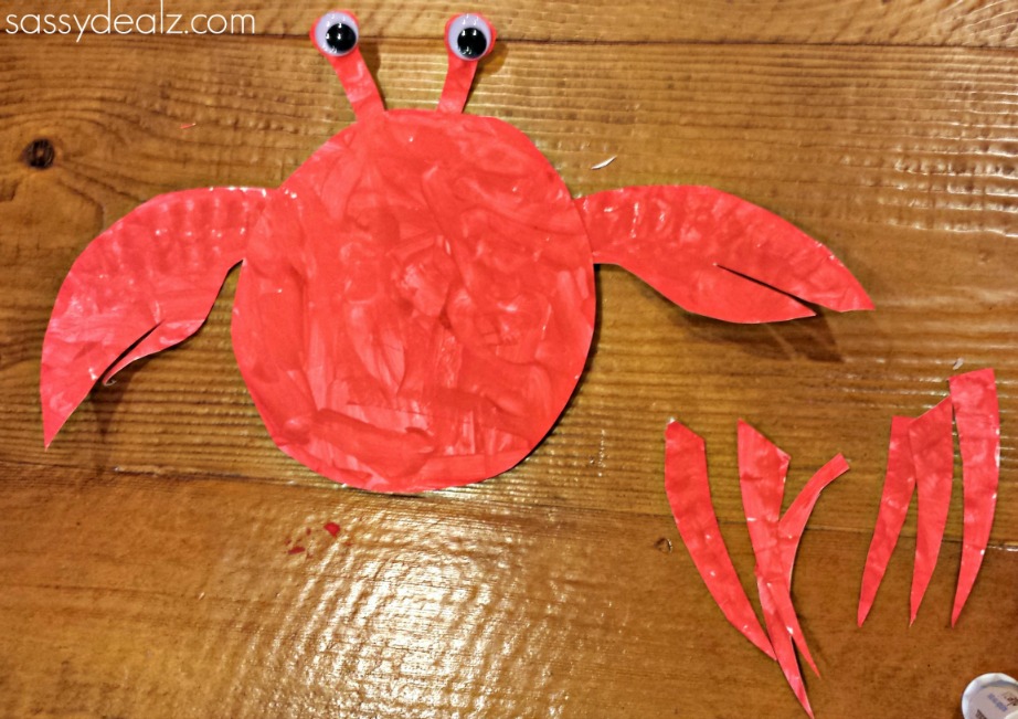 crab-paper-plate-craft-