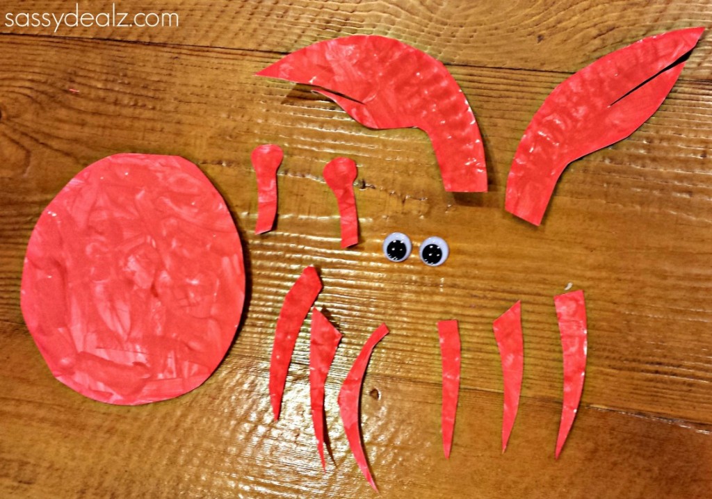 crab-paper-plate-crafts
