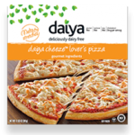 Request a Free Daiya Product Coupon! (Dairy-Free)