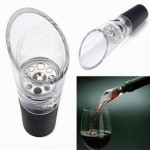 HDE Aerating Decanting Spout for Wine Bottles Only $2.95 Shipped (Reg $19.99)
