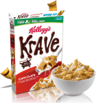 Kelloggs Cereal and Poptarts Printable Coupons