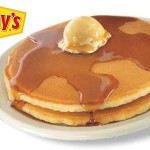 Denny’s: Get 20% Off Your Entire Check w/ Coupon (Exp 2/9)