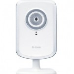 D-Link DCS-930L mydlink-Enabled Wireless-N Network Camera Just $32.98 Shipped (LOWEST Price Online!)