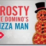 Dominos Pizza: Get 15% Off ALL Giftcards Today Only (12/2!)
