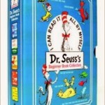 Dr. Suess’s Beginner Book Collection ONLY $14.45 + Free Shipping (Reg $44.95!)