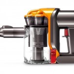 Dyson DC34 Bagless Cordless Hand Vacuum Only $99!