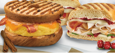 Einstein Bros Bagels: Get $2 Off Any Egg/Lunch Sandwich w/ Printable ...
