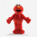 Amazon: Sesame Street Plush Characters Only $6.99 + Free Shipping