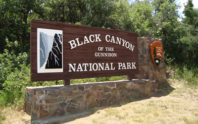 free entrance to national parks