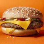 FREE McDonald’s Quarter Pounder Burger Coupon – MyCokeRewards