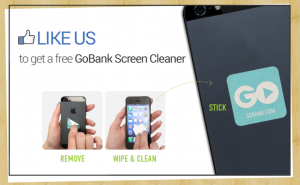 free screen cleaner