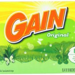 Pack of 3 – 80 Count Gain Dryer Sheets (Freshlock Original) Only $9.31 + Free Shipping!