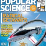 Free Subscription to Popular Science Magazine for ONE YEAR!