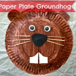 Groundhog Day Crafts For Kids