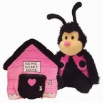 Happy Nappers Ladybug ONLY $6.16 Shipped (Reg $24.99!!)